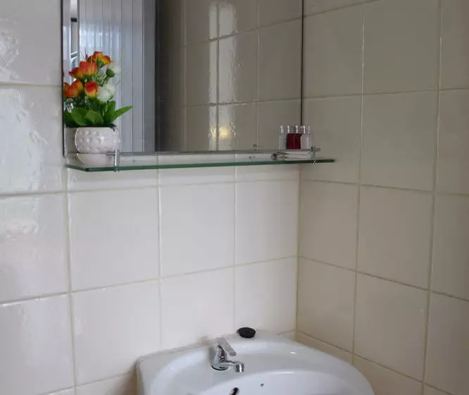 Fotos del hotel Stanley's Guesthouse:  6