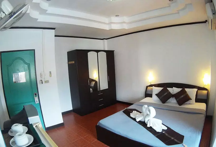 Fotos del hotel Stanley's Guesthouse:  14