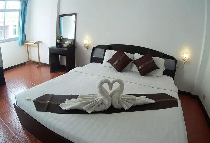 Fotos del hotel Stanley's Guesthouse:  7