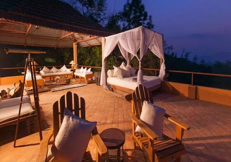 Fotos del hotel The Dwarika S Resort:  19