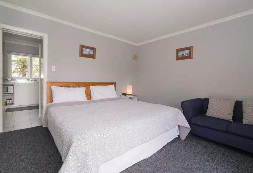 Fotos del hotel Trafalgar Lodge:  6