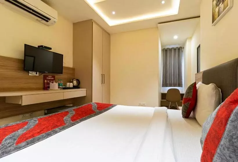 Fotos del hotel Treebo Olive Inn:  3