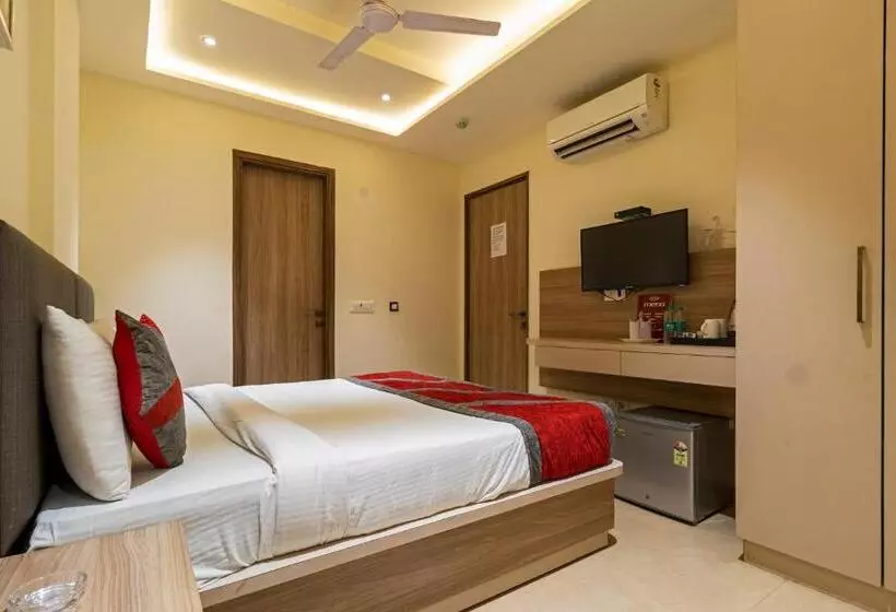 Fotos del hotel Treebo Olive Inn:  8