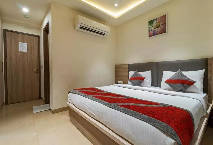 Fotos del hotel Treebo Olive Inn:  5