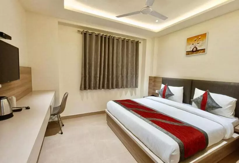 Fotos del hotel Treebo Olive Inn:  13