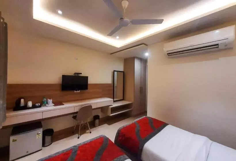 Fotos del hotel Treebo Olive Inn:  25