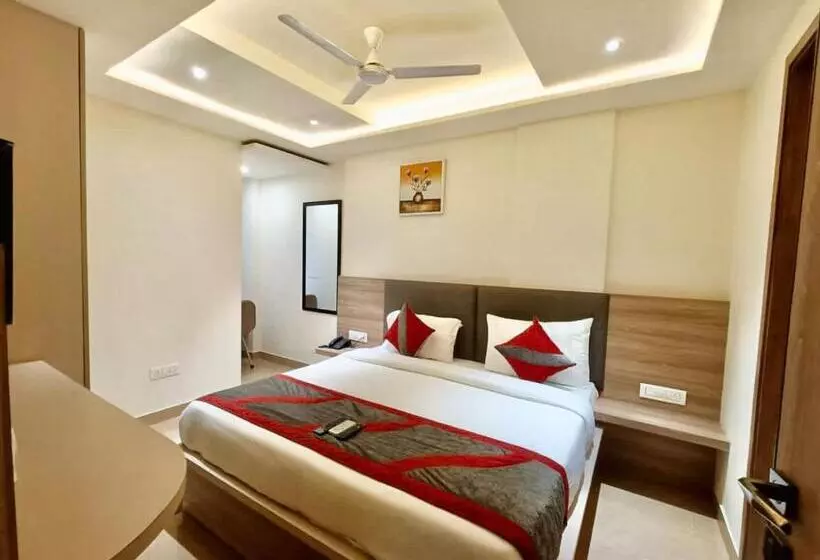 Fotos del hotel Treebo Olive Inn:  11