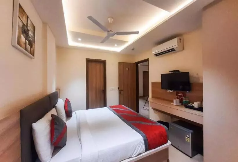 Fotos del hotel Treebo Olive Inn:  18