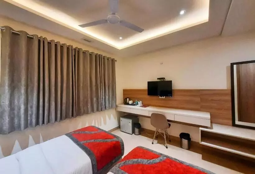 Fotos del hotel Treebo Olive Inn:  22