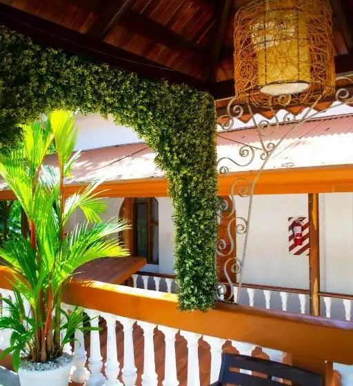 Fotos del hotel Villa Bosque:  15