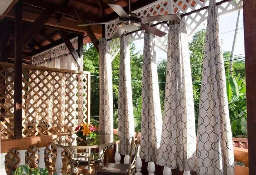 Fotos del hotel Villa Bosque:  3