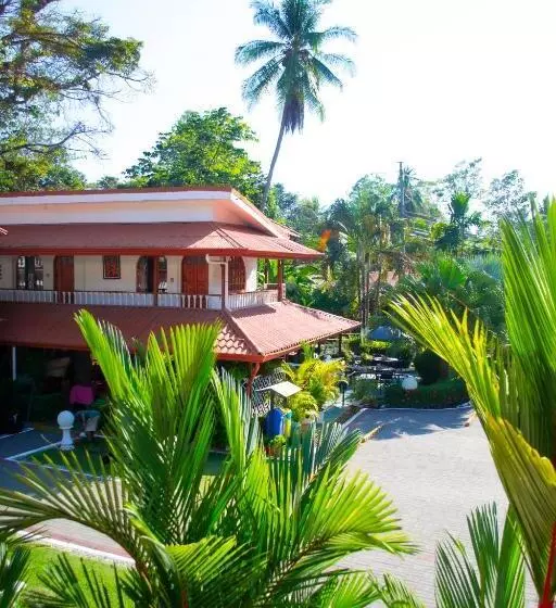 Fotos del hotel Villa Bosque:  5