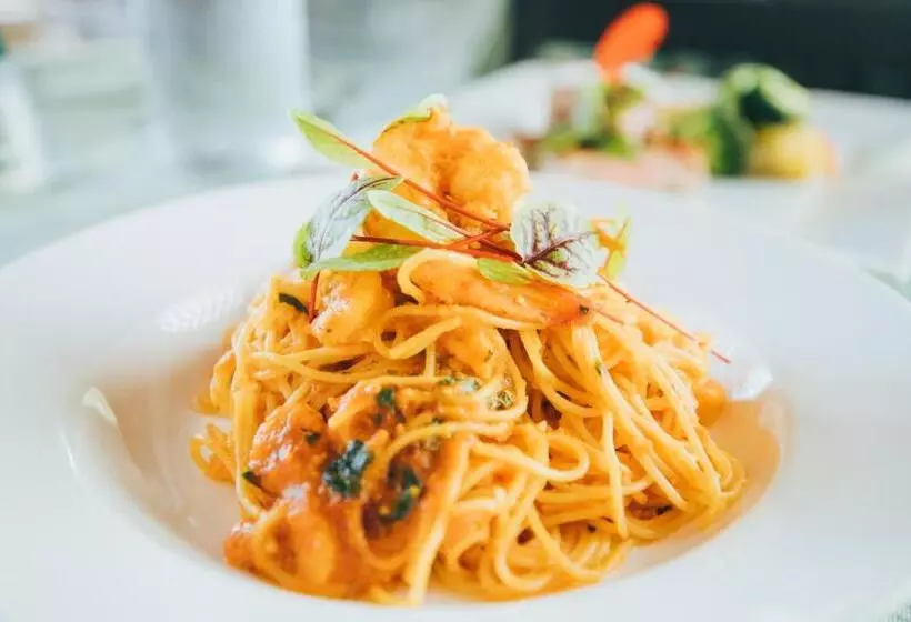 Fotos del hotel Villa Bosque:  2