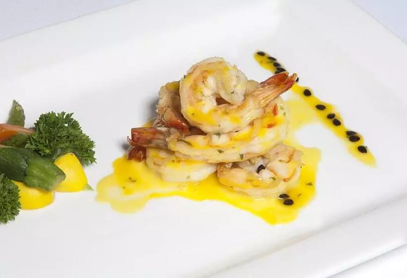 Fotos del hotel Villa Bosque:  14