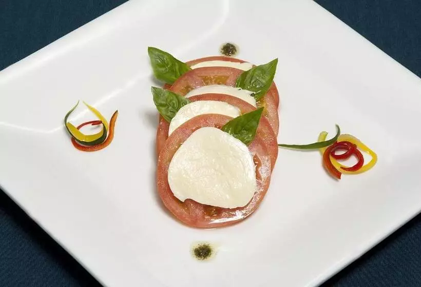 Fotos del hotel Villa Bosque:  22