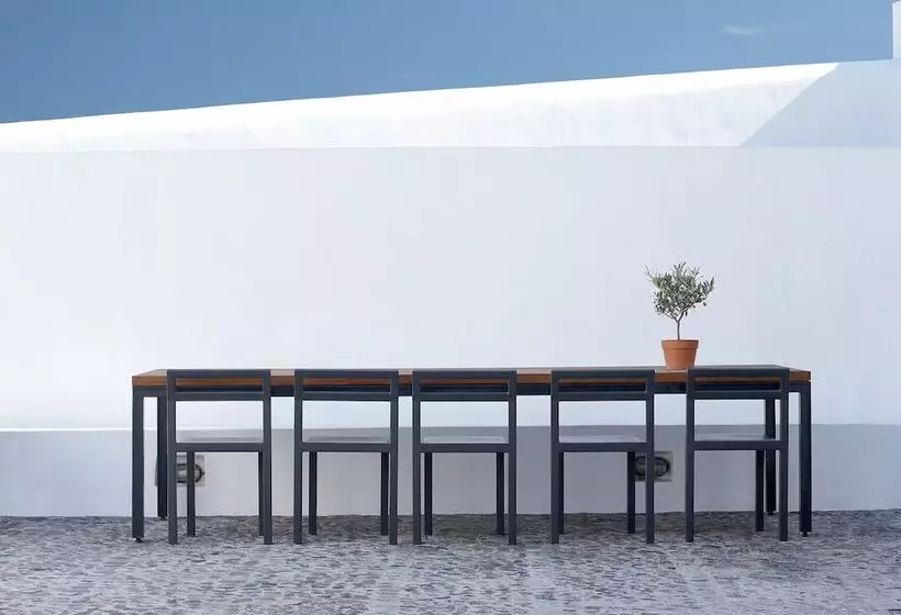 Fotos del hotel Villa Fabrica:  4