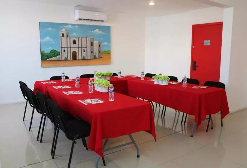 Fotos del hotel Zar La Paz:  10