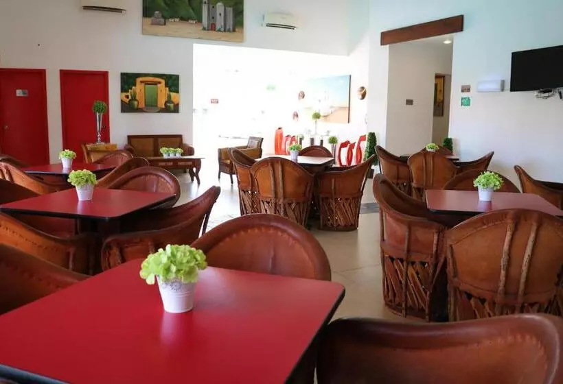 Fotos del hotel Zar La Paz:  4