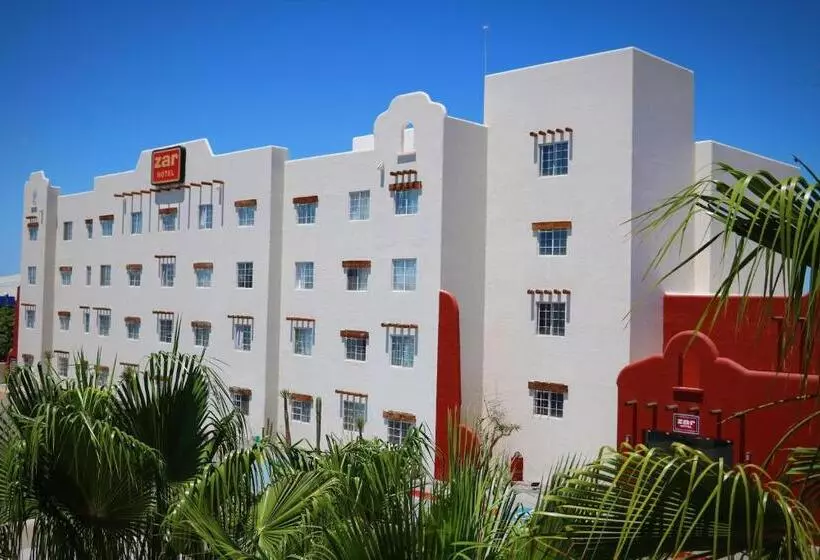 Fotos del hotel Zar La Paz:  18