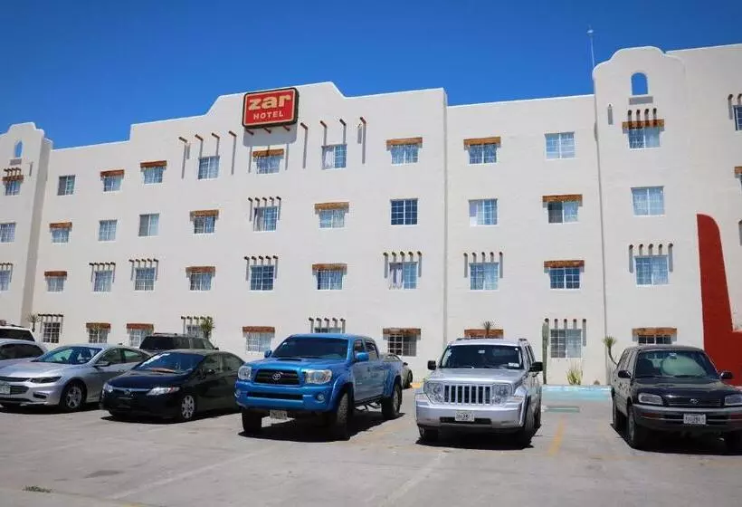 Fotos del hotel Zar La Paz:  23