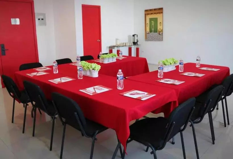 Fotos del hotel Zar La Paz:  6