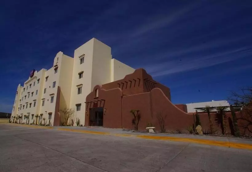 Fotos del hotel Zar La Paz:  24