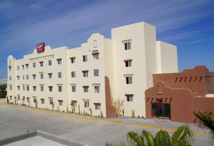 Fotos del hotel Zar La Paz:  20