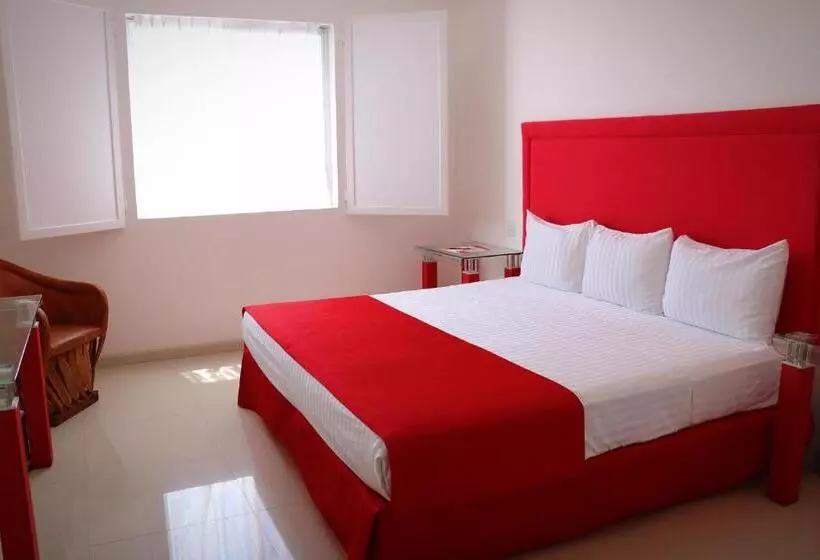 Fotos del hotel Zar La Paz:  12