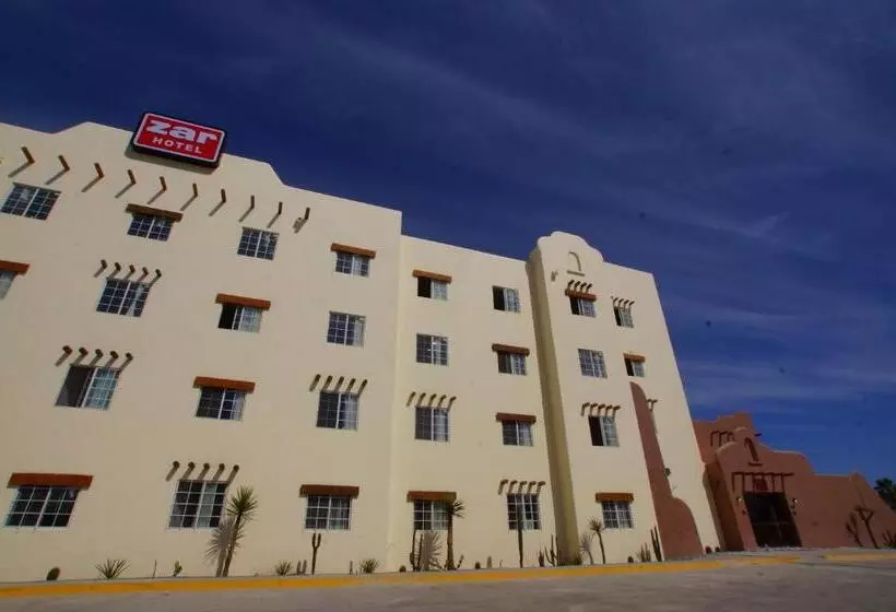 Fotos del hotel Zar La Paz:  21