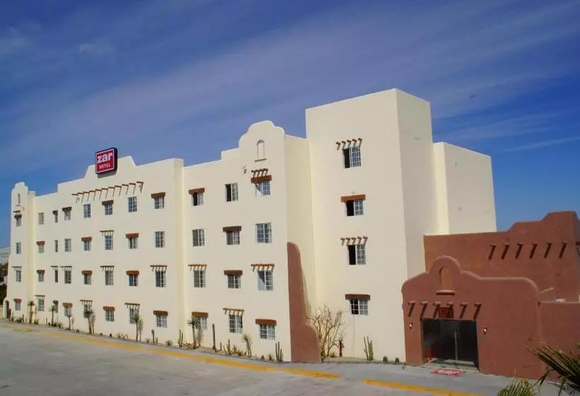 Fotos del hotel Zar La Paz:  22