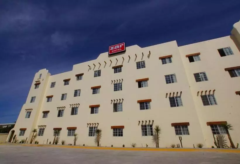 Fotos del hotel Zar La Paz:  14