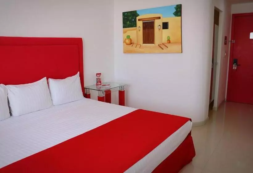 Fotos del hotel Zar La Paz:  8