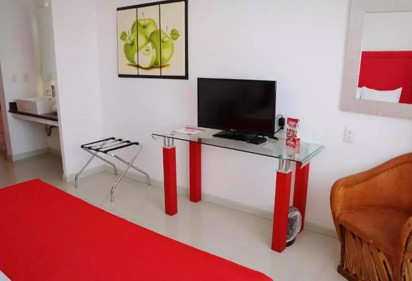 Fotos del hotel Zar La Paz:  17