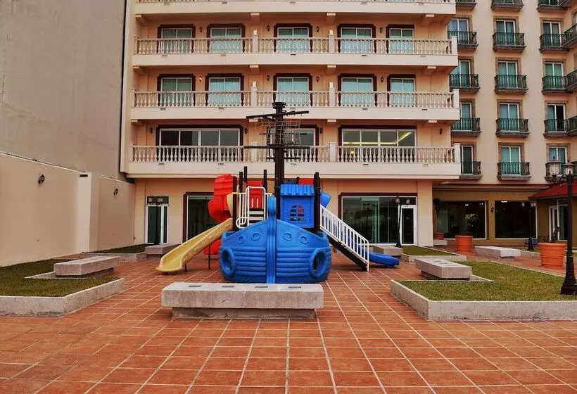 Fotos del hotel Astur Hotel & Residence:  19