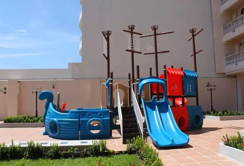 Fotos del hotel Astur Hotel & Residence:  8