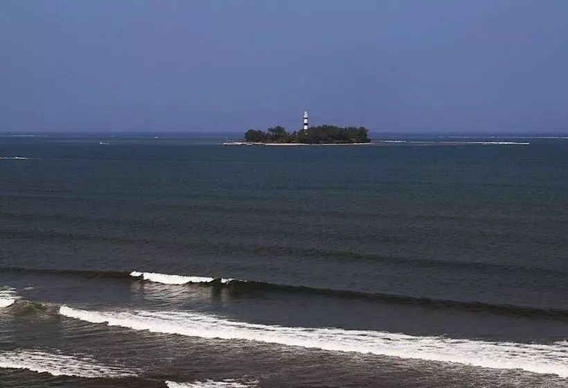 Fotos del hotel Astur Hotel & Residence:  10