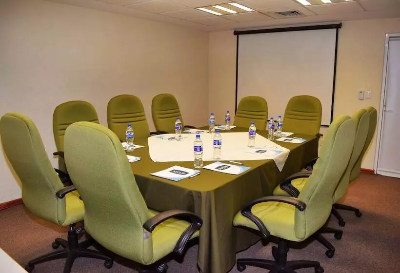 Fotos del hotel Astur Hotel & Residence:  14