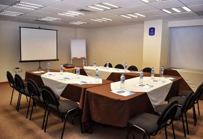 Fotos del hotel Astur Hotel & Residence:  7