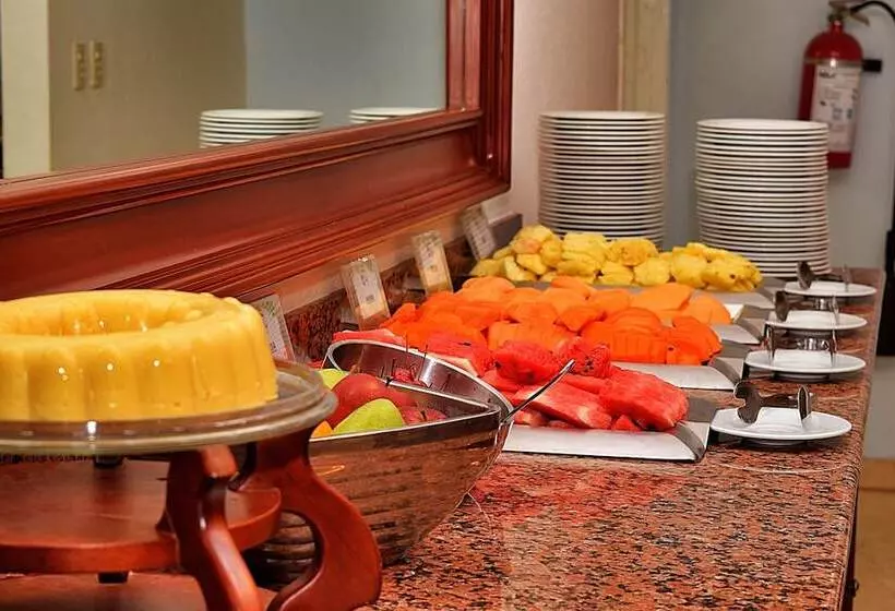 Fotos del hotel Astur Hotel & Residence:  21