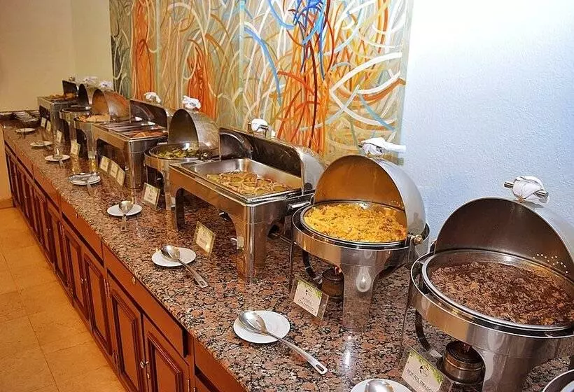 Fotos del hotel Astur Hotel & Residence:  23