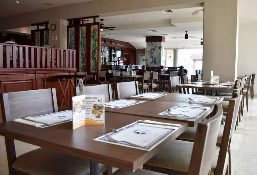 Fotos del hotel Astur Hotel & Residence:  5