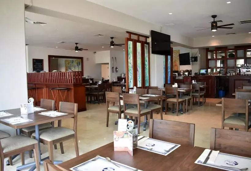 Fotos del hotel Astur Hotel & Residence:  12