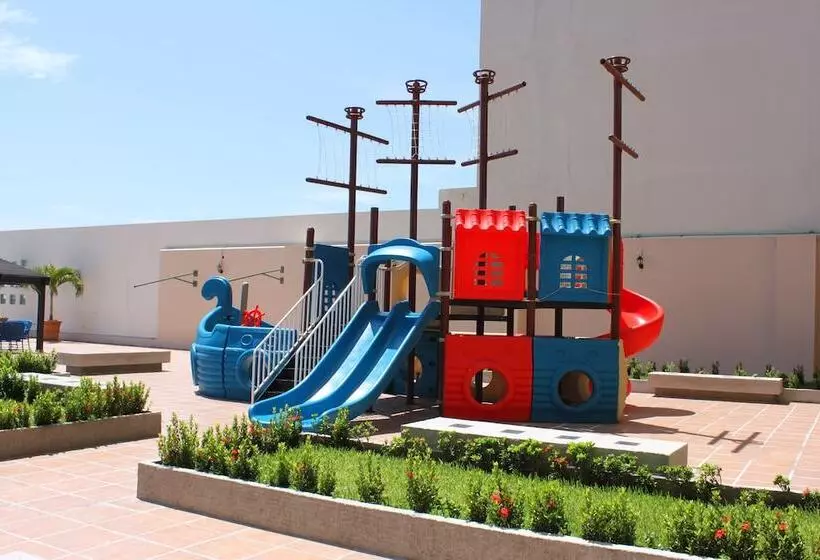 Fotos del hotel Astur Hotel & Residence:  15