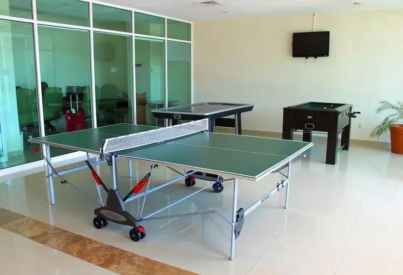 Fotos del hotel Astur Hotel & Residence:  4