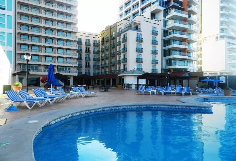 Fotos del hotel Astur Hotel & Residence:  3