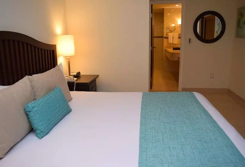 Fotos del hotel Astur Hotel & Residence:  20