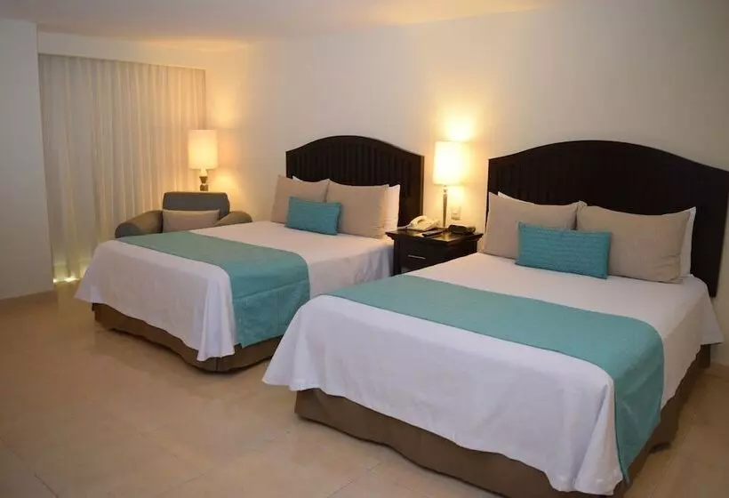 Fotos del hotel Astur Hotel & Residence:  16