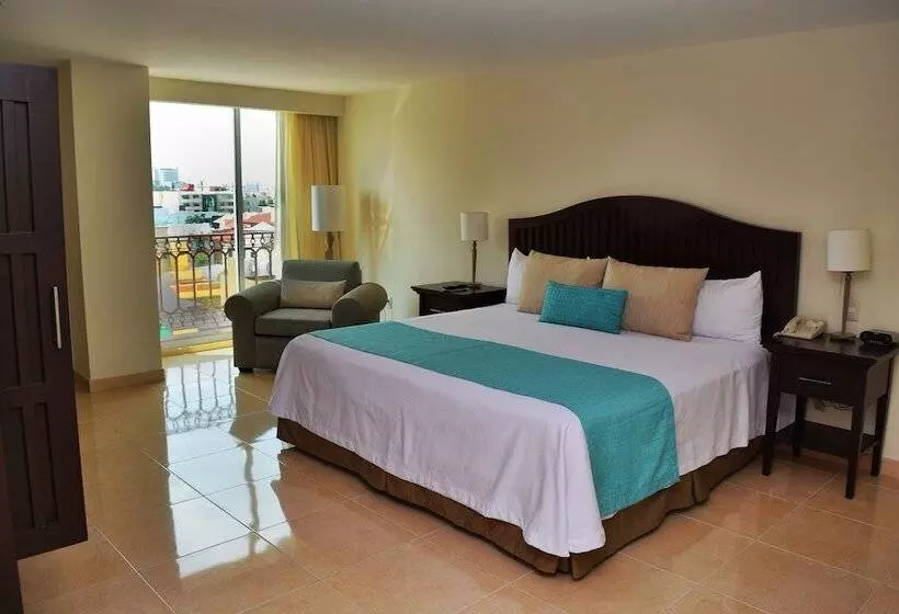 Fotos del hotel Astur Hotel & Residence:  22