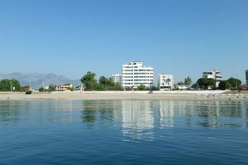 Fotos del hotel Acropol Beach:  19