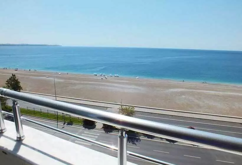 Fotos del hotel Acropol Beach:  16